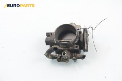 Дроселова клапа за Renault Megane Scenic (10.1996 - 12.2001) 2.0 i (JA0G), 114 к.с.