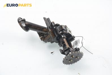 Маслена помпа за Renault Megane Scenic (10.1996 - 12.2001) 2.0 i (JA0G), 114 к.с.