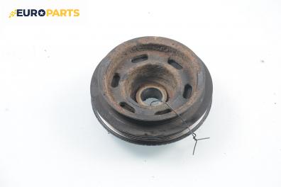 Ремъчна шайба за колянов вал за Nissan Sunny III Sedan (05.1990 - 12.1996) 1.4 i, 75 к.с.