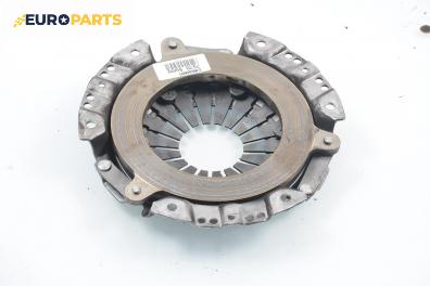 Притискателен диск на съединителя за Nissan Sunny III Sedan (05.1990 - 12.1996) 1.4 i, 75 к.с.