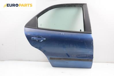 Врата за Fiat Brava Hatchback (10.1995 - 06.2003), 4+1 вр., позиция: задна, дясна