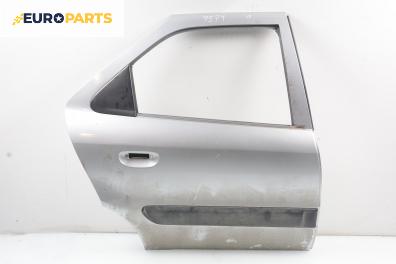 Врата за Citroen Xsara Hatchback (04.1997 - 04.2005), 4+1 вр., хечбек, позиция: задна, дясна