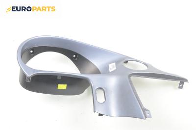 Интериорна пластмаса километраж за Ford Ka Hatchback (09.1996 - 11.2008), 2+1 вр.