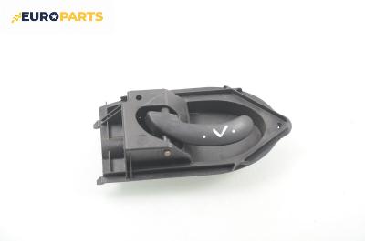 Вътрешна дръжка за Ford Ka Hatchback (09.1996 - 11.2008), позиция: лява