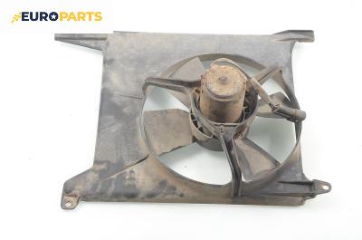 Перка охлаждане за Opel Vectra A Sedan (08.1988 - 11.1995) 1.8 i Catalyst, 90 к.с.