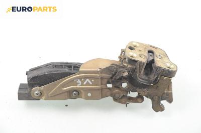 Брава на врата за Opel Vectra A Sedan (08.1988 - 11.1995), позиция: задна, лява