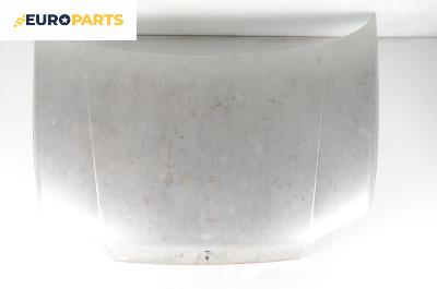 Преден капак за Renault Clio I Hatchback (05.1990 - 09.1998), 4+1 вр., позиция: предна