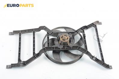 Перка охлаждане за Renault Megane II Hatchback (07.2001 - 10.2012) 1.5 dCi (BM0F, CM0F), 82 к.с.