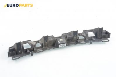 Държач броня за Renault Megane II Hatchback (07.2001 - 10.2012), хечбек, позиция: задна