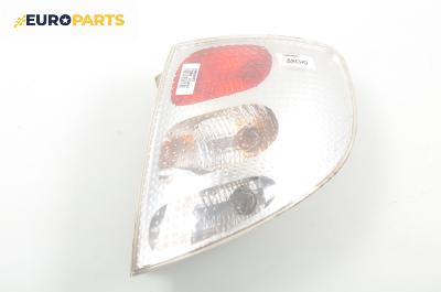 Стоп за Citroen C3 Pluriel (05.2003 - 03.2010), кабрио, позиция: дясна