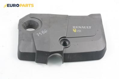 Декоративен капак двигател за Renault Megane II Hatchback (07.2001 - 10.2012)