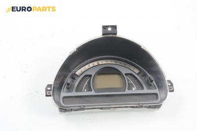 Километраж за Citroen C3 Pluriel (05.2003 - 03.2010) 1.6, 109 к.с., № P9652008080 H 01