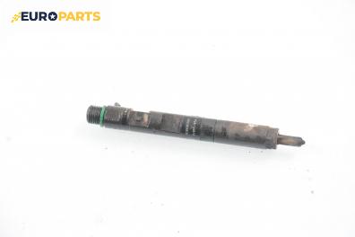 Дюза дизел за Renault Megane II Hatchback (07.2001 - 10.2012) 1.5 dCi (BM0F, CM0F), 82 к.с., № Delphi EJBR01801Z