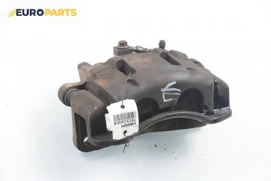 Спирачен апарат за Kia Carnival II Minivan (01.1999 - 09.2007), позиция: предна, лява