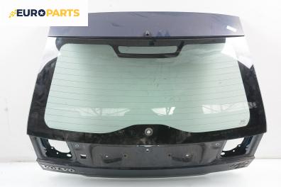 Заден капак за Volvo V40 Estate (07.1995 - 06.2004), комби, позиция: задна