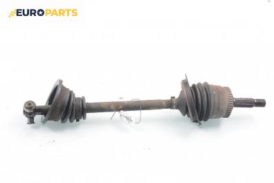 Полуоска за Volvo V40 Estate (07.1995 - 06.2004) 1.9 TD, 90 к.с., позиция: предна, лява