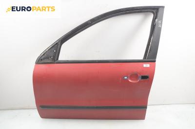 Врата за Fiat Brava Hatchback (10.1995 - 06.2003), 4+1 вр., позиция: предна, лява