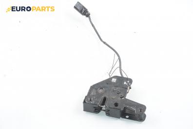 Брава преден капак за Audi A4 Sedan B6 (11.2000 - 12.2004), комби, позиция: предна