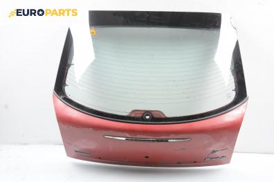 Заден капак за Fiat Brava Hatchback (10.1995 - 06.2003), 4+1 вр., позиция: задна