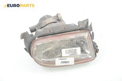 Халоген за Renault Megane Scenic (10.1996 - 12.2001), позиция: лява