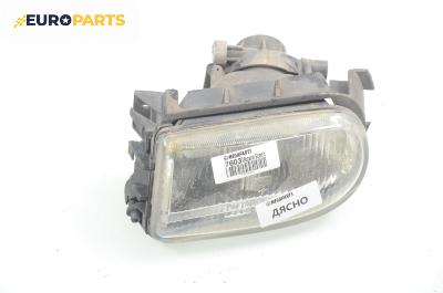 Халоген за Renault Megane Scenic (10.1996 - 12.2001), позиция: дясна, Valeo