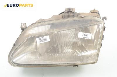 Фар за Renault Megane Scenic (10.1996 - 12.2001), позиция: лява, Valeo
