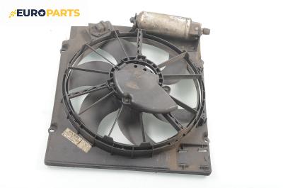 Перка охлаждане за Renault Megane Scenic (10.1996 - 12.2001) 1.6 e (JA0F), 90 к.с.