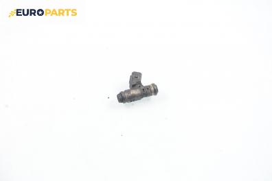 Дюза бензин за Fiat Brava Hatchback (10.1995 - 06.2003) 1.6 16V (182.BH), 90 к.с.