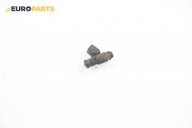 Дюза бензин за Fiat Brava Hatchback (10.1995 - 06.2003) 1.6 16V (182.BH), 90 к.с.