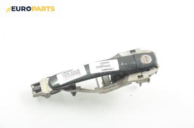 Външна дръжка за Volkswagen Passat Variant B5 (05.1997 - 12.2001), 4+1 вр., комби, позиция: предна, лява