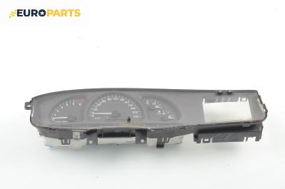 Километраж за Opel Vectra B Estate (11.1996 - 07.2003) 2.0 DTI 16V, 101 к.с.