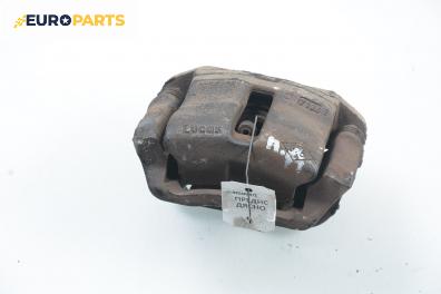 Спирачен апарат за Renault Megane Scenic (10.1996 - 12.2001), позиция: предна, дясна, Lucas