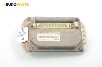 Компютър двигател за Fiat Bravo I Coupe (1995-10-01 - 2001-10-01) 1.4 (182.AA), 80 к.с., № Bosch 0 261 204 405