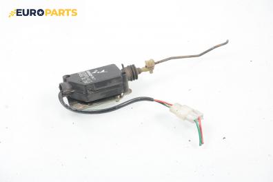 Машинка централно заключване за Mazda 323 S IV Sedan (06.1989 - 10.1994), 4+1 вр., позиция: задна, дясна