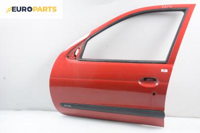Врата за Renault Megane I Hatchback (08.1995 - 12.2004), 4+1 вр., хечбек, позиция: предна, лява