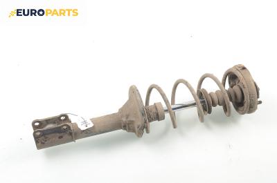 Макферсон за Mazda 323 S IV Sedan (06.1989 - 10.1994), седан, позиция: задна, лява