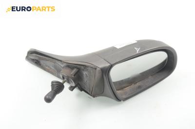 Огледало за Opel Corsa B Hatchback (03.1993 - 12.2002), 2+1 вр., позиция: дясна