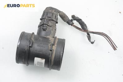 Дебитомер за Opel Vectra B Estate (11.1996 - 07.2003) 2.0 DTI 16V, 101 к.с., № Bosch 0 281 002 180