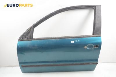 Врата за Fiat Bravo I Coupe (1995-10-01 - 2001-10-01), 2+1 вр., позиция: лява