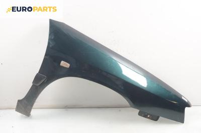 Калник за Citroen Xantia Hatchback II (01.1998 - 04.2003), 4+1 вр., хечбек, позиция: предна, дясна