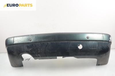 Задна броня за Citroen Xantia Hatchback II (01.1998 - 04.2003), хечбек