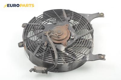 Перка охлаждане за Mitsubishi Space Star Minivan (06.1998 - 12.2004) 1.9 DI-D (DG4A), 102 к.с.