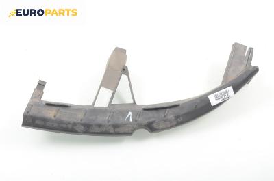 Държач броня за Renault Scenic II Minivan (06.2003 - 07.2010), позиция: предна, лява
