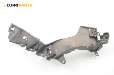 Държач броня за Renault Scenic II Minivan (06.2003 - 07.2010), позиция: задна, дясна
