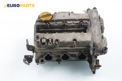 Глава за Opel Corsa B Hatchback (03.1993 - 12.2002) 1.0 i 12V, 54 к.с.