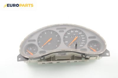 Километраж за Opel Tigra Coupe (07.1994 - 12.2000) 1.4 16V, 90 к.с.