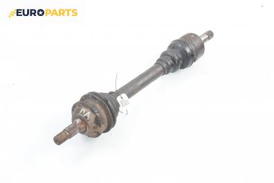 Полуоска за Citroen Xantia Hatchback I (03.1993 - 01.1998) 1.9 Turbo D, 90 к.с., позиция: предна, лява