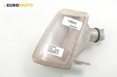 Мигач за Peugeot 205 II Hatchback (01.1987 - 09.1998), хечбек, позиция: лява