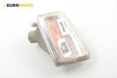 Мигач за Peugeot 205 II Hatchback (01.1987 - 09.1998), хечбек, позиция: дясна