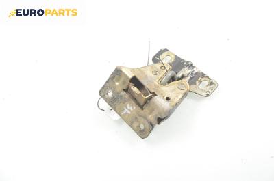Брава заден капак за Peugeot 205 II Hatchback (01.1987 - 09.1998), хечбек, позиция: задна